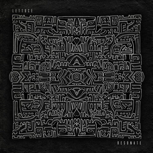 Lettuce: Resonate ( RECORD )