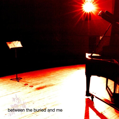 Between the Buried and Me: Between The Buried And Me ( RECORD )