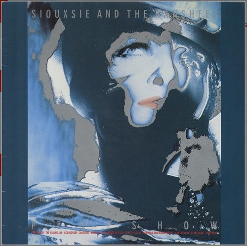 Siouxsie & the Banshees: Peepshow ( RECORD )