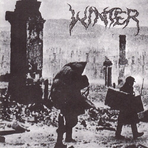 Winter: Into Darkness ( RECORD )