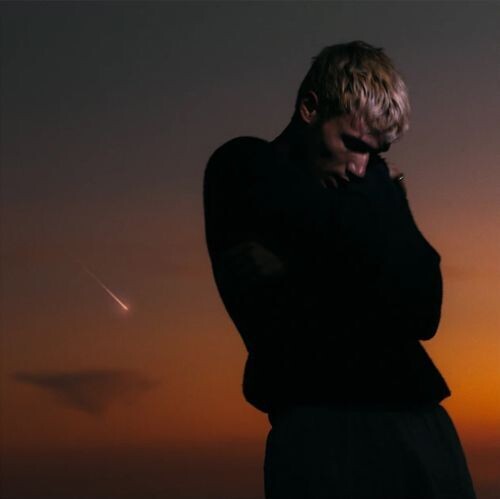 Jeremy Zucker: Love Is Not Dying ( RECORD )