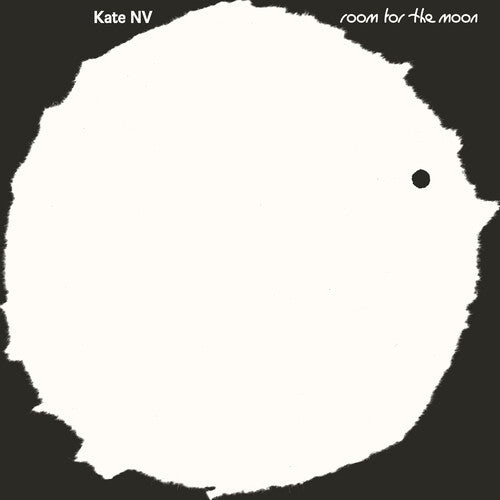 Kate Nv: Room For The Moon ( RECORD )