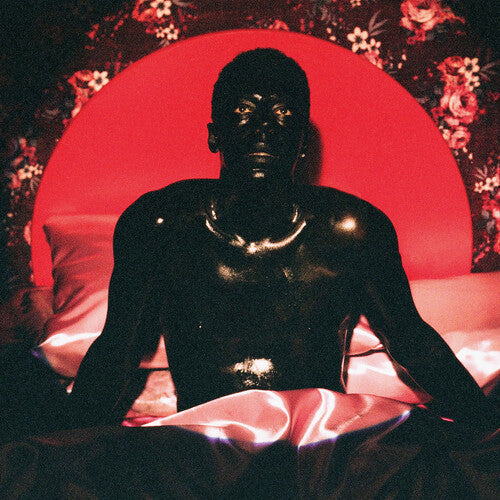 Naeem: Startisha (Color Vinyl) ( RECORD )