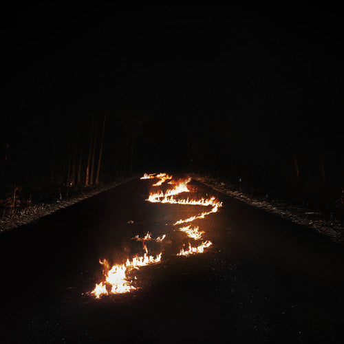 Bob Moses: Battle Lines ( RECORD )