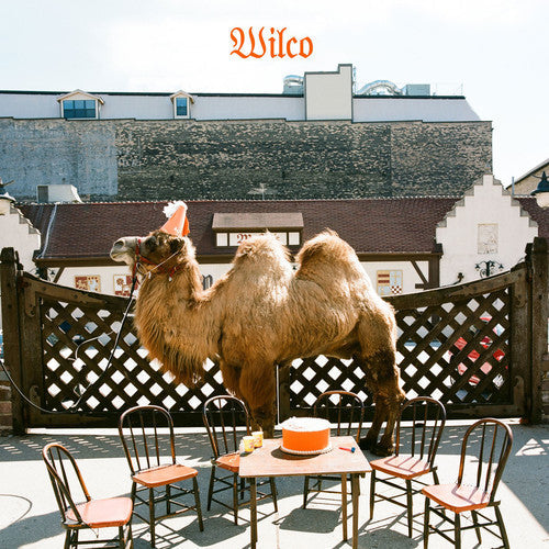 Wilco: Wilco ( RECORD )