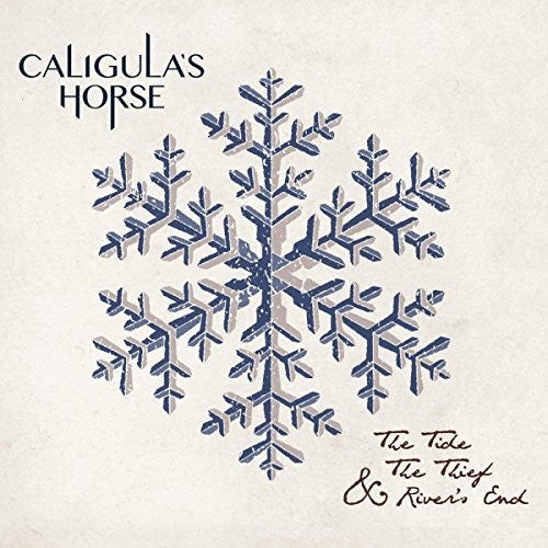 Caligula's Horse: Tide The Thief & River's End ( RECORD )
