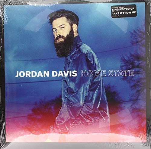 Jordan Davis: Home State ( RECORD )