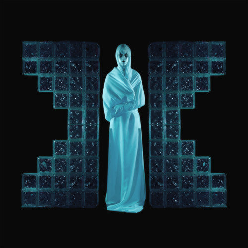 Drab Majesty: Demonstration ( RECORD )