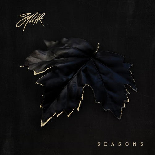 Sylar: Seasons ( RECORD )
