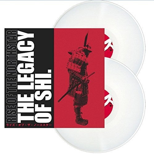 Rise of the Northstar: Legacy Of Shi ( RECORD )