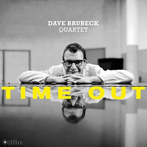 Dave Brubeck: Time Out ( RECORD )