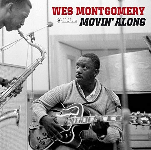 Wes Montgomery: Movin Along ( RECORD )