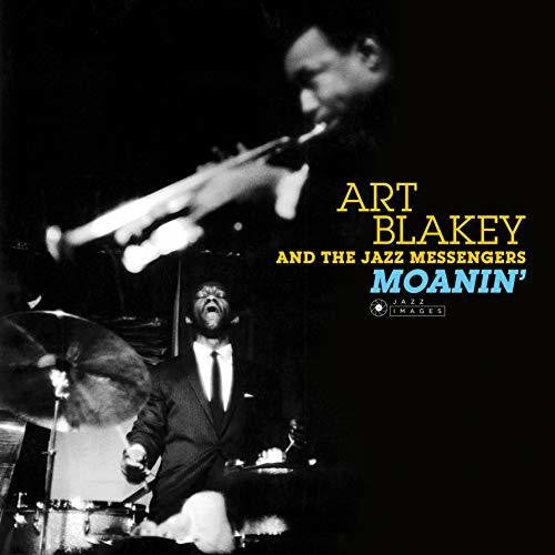 Blakey, Art / Jazz Messengers: Moanin ( RECORD )