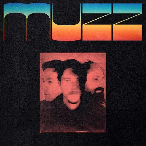 Muzz: Muzz ( RECORD )