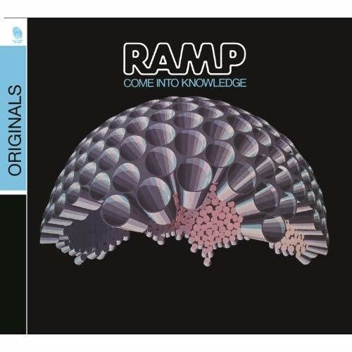 The Ramp: Come Into Knowledge ( RECORD )