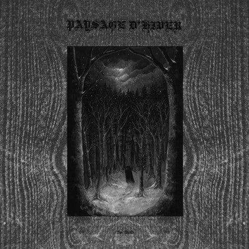 Paysage D'Hiver: Im Wald ( RECORD )