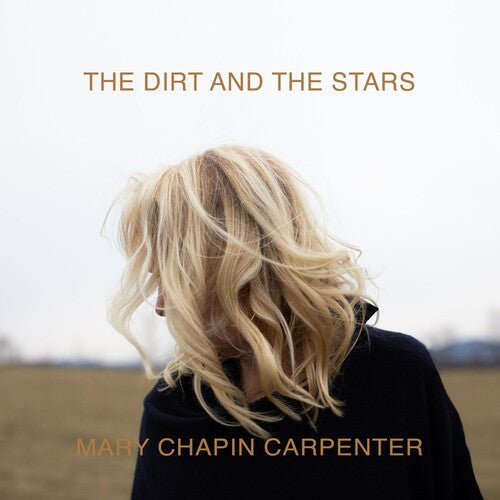 Mary-Chapin Carpenter: Dirt And The Stars ( RECORD )
