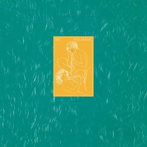 XTC: Skylarking ( RECORD )