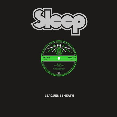 Sleep: Leagues Beneath ( RECORD )