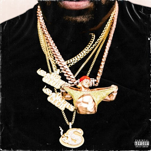 Smoke DZA: A Closed Mouth Doesn't Get Fed ( RECORD )