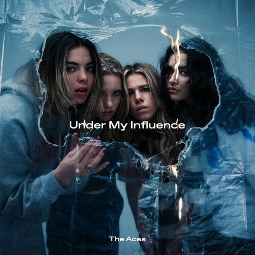 The Aces: Under My Influence ( RECORD )