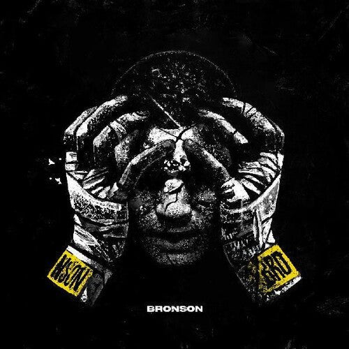 Bronson: Bronson ( RECORD )