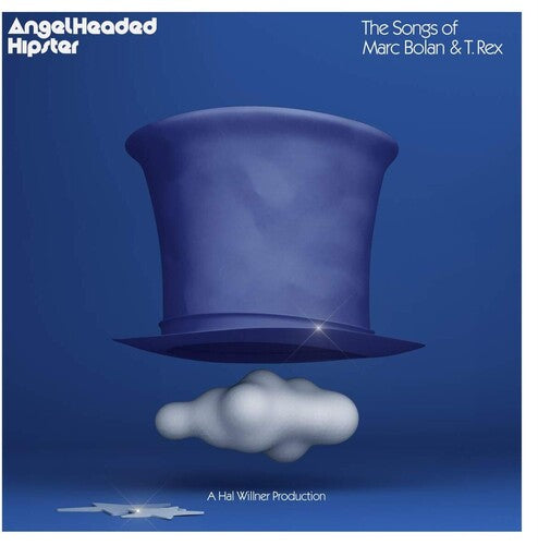 Various Artists: Angelheaded Hipster: The Songs Of Marc Bolan & T. Rex (Various Artist) ( RECORD )