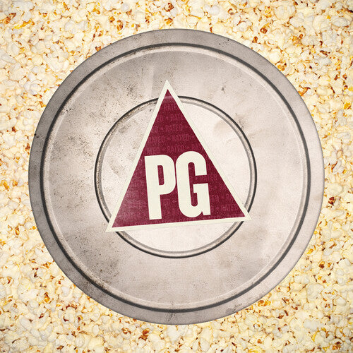 Peter Gabriel: Rated Pg ( RECORD )