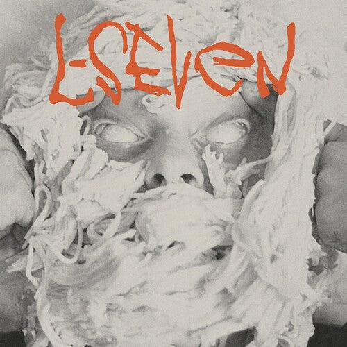 L-Seven: L-seven ( RECORD )