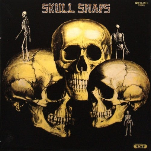 Skull Snaps: Skull Snaps ( RECORD )