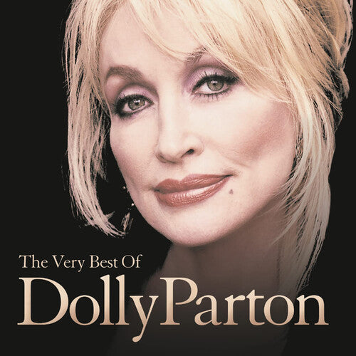 Dolly Parton: The Very Best Of Dolly Parton ( RECORD )