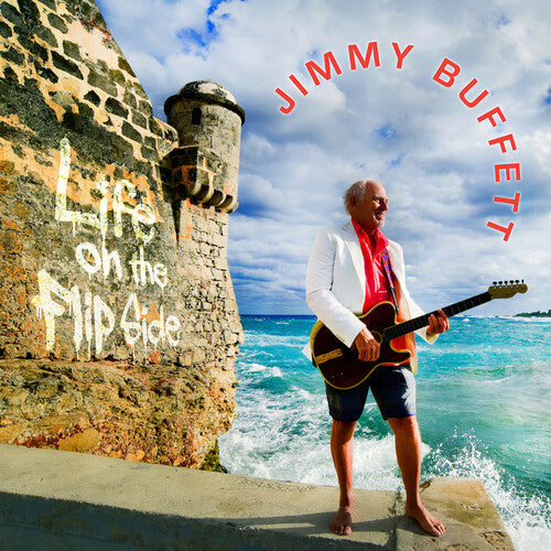 Jimmy Buffett: Life On The Flip Side ( RECORD )