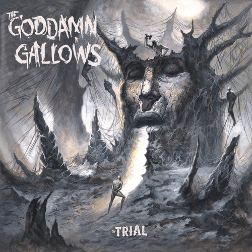 Goddamn Gallows: Trial ( RECORD )