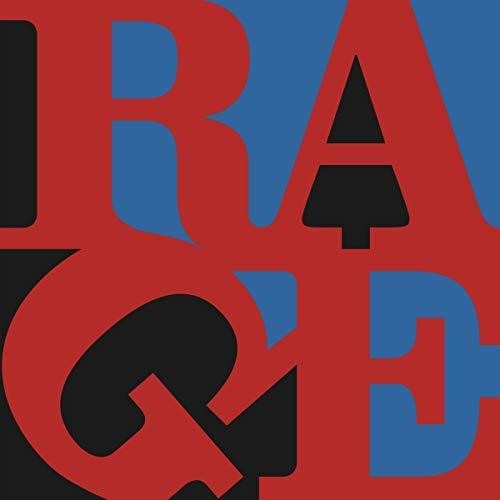 Rage Against the Machine: Renegades ( RECORD )