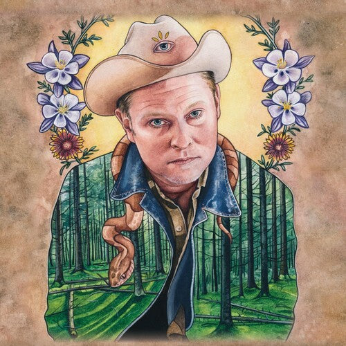 Kyle Nix: Lightning On The Mountain & Other Short Stories ( RECORD )