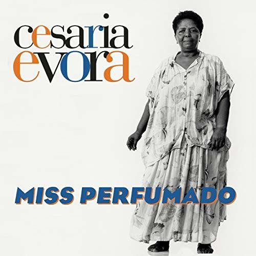 Cesaria Evora: Miss Perfumado ( RECORD )
