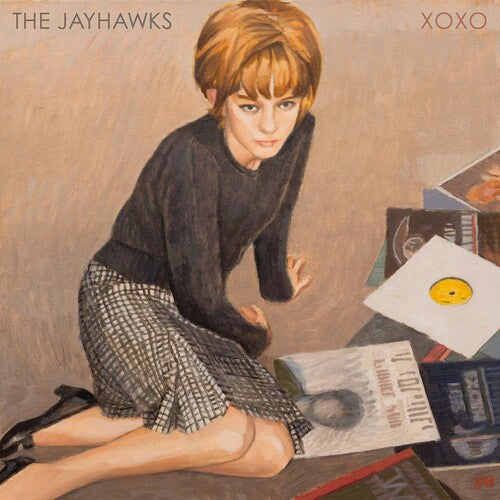 The Jayhawks: Xoxo ( RECORD )