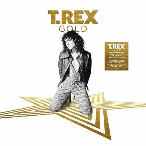 T.Rex: Gold ( RECORD )