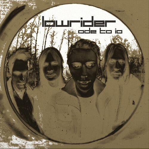 Lowrider: Ode To Lo ( RECORD )