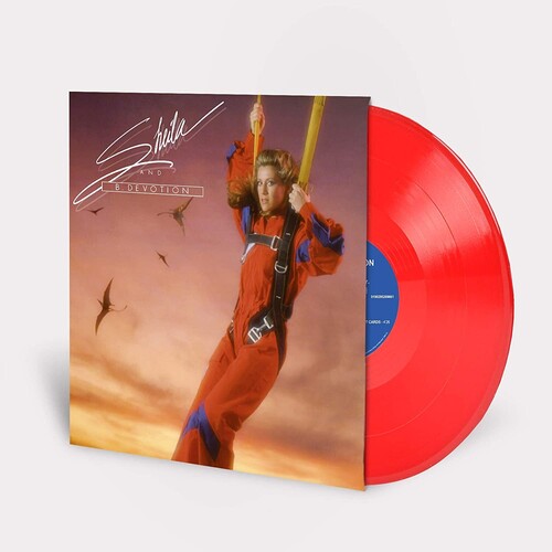 Sheila & B. Devotion: King Of The World [2020 Remaster] ( RECORD )