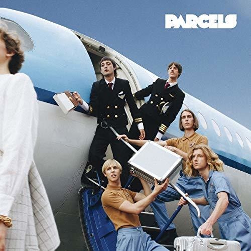 Parcels: Parcels ( RECORD )