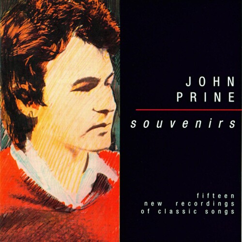 John Prine: Souvenirs ( RECORD )