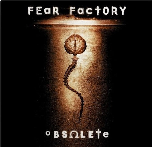 Fear Factory: Obsolete ( RECORD )