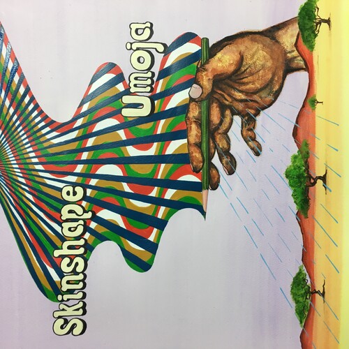 Skinshape: Umoja ( RECORD )