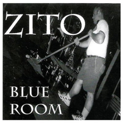 Mike Zito: Blue Room ( RECORD )