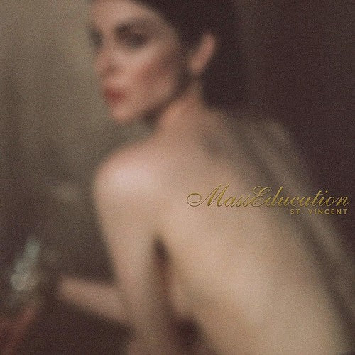 St Vincent: MassEducation ( RECORD )