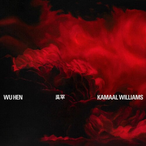 Kamaal Williams: Wu Hen ( RECORD )