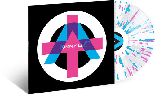 Tommy Lee: Andro ( RECORD )