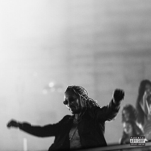 Future: High Off Life ( RECORD )