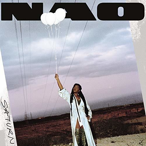 Nao: Saturn ( RECORD )